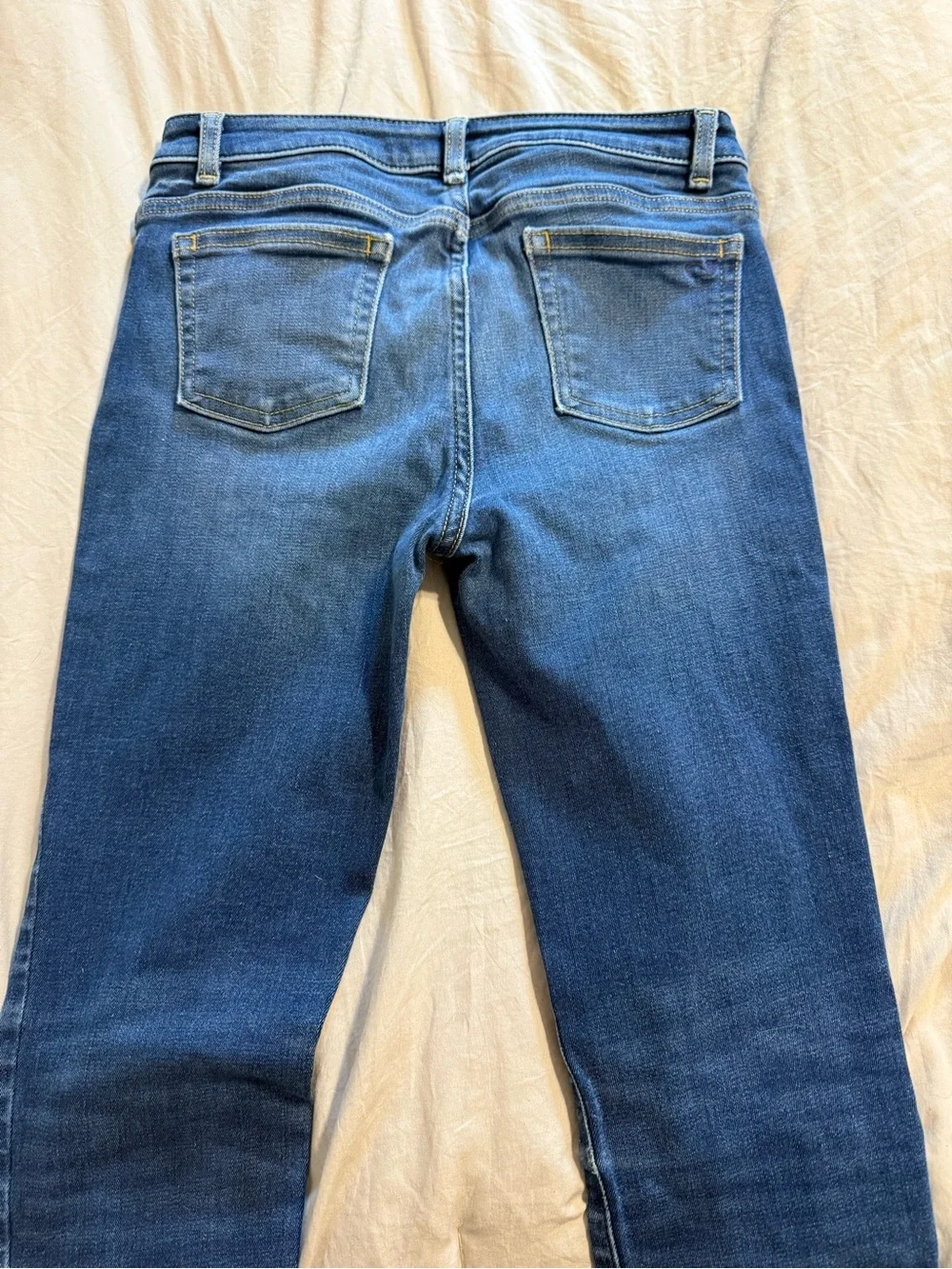 Vineyard Vines girls jeans